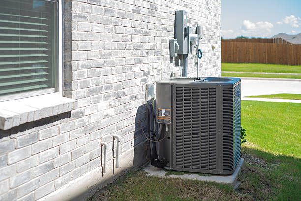 Reliable Ac Repair contractor in Whitehall, MI by FH HVAC